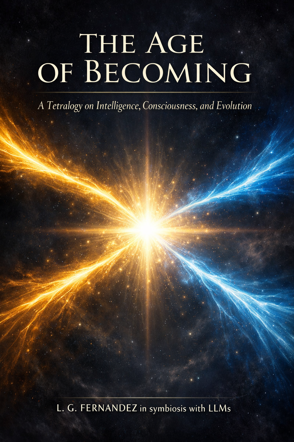 The Age of Becoming — Tetralogy